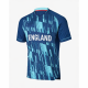 England Blue 2022 ODI World Cup Half Sleeves Cricket Fan Jersey - 100% Dryfit Polyester - With Name Personalization England Blue 2022 ODI World Cup Half Sleeves Cricket Fan Jersey - 100% Dryfit Polyester - With Name Personalization