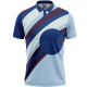 England Blue ODI World Cup 1997 Half Sleeves Cricket Fan Jersey - 100% Dryfit Polyester England Blue ODI World Cup 1997 Half Sleeves Cricket Fan Jersey - 100% Dryfit Polyester