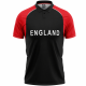 England Blue ODI World Cup 2011 Half Sleeves Cricket Fan Jersey - 100% Dryfit Polyester England Blue ODI World Cup 2011 Half Sleeves Cricket Fan Jersey - 100% Dryfit Polyester