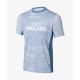 England Grey Training Half Sleeves Cricket Fan Jersey - 100% Dryfit Polyester - With Name Personalization England Grey Training Half Sleeves Cricket Fan Jersey - 100% Dryfit Polyester - With Name Personalization