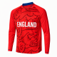 England Red 2022 T20 World Cup Full Sleeves Cricket Fan Jersey - 100% Dryfit Polyester - With Name Personalization England Red 2022 T20 World Cup Full Sleeves Cricket Fan Jersey - 100% Dryfit Polyester - With Name Personalization