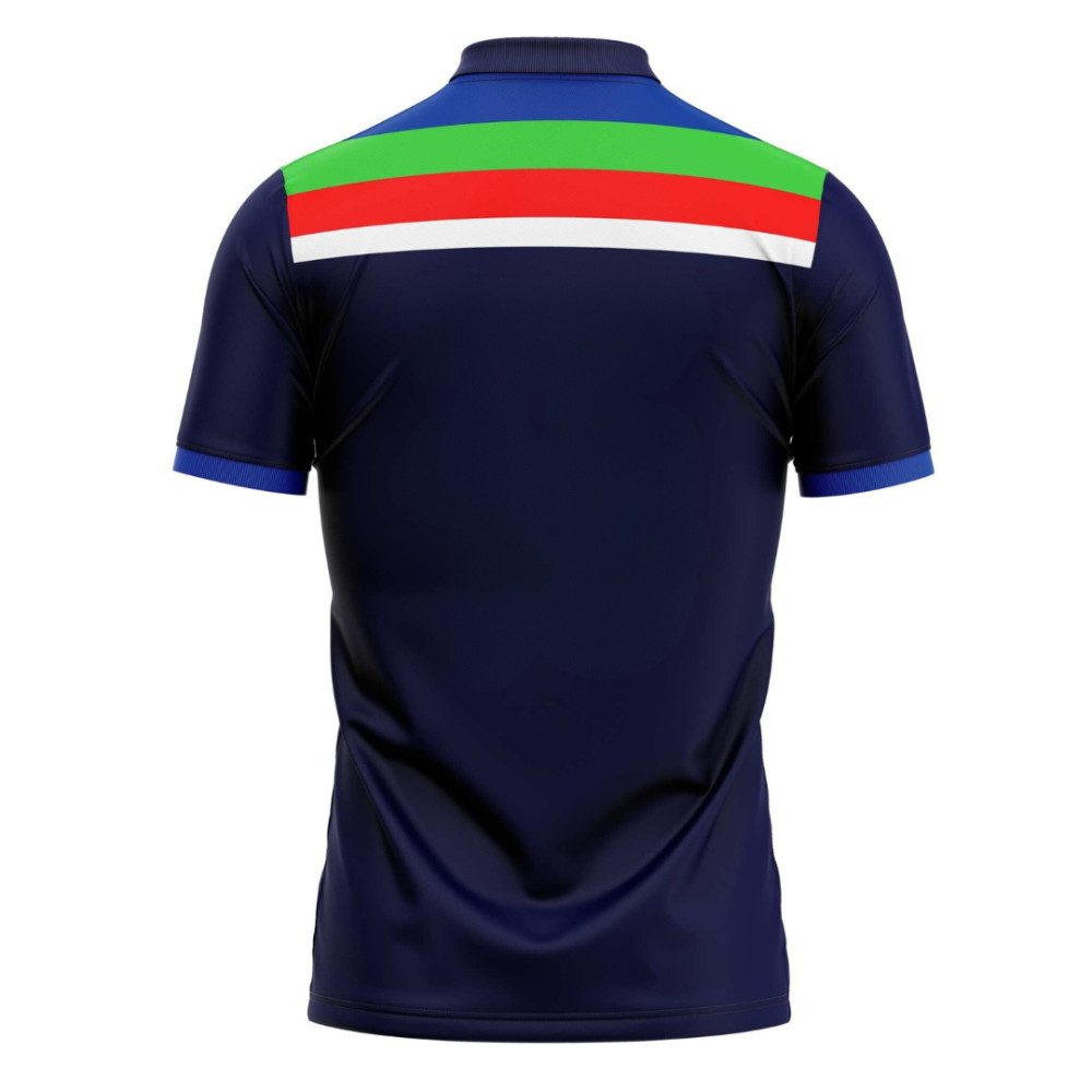 India Blue ICC World Cup 1992 Half Sleeves Cricket Fan Jersey - 100% Dryfit Polyester - With Name Personalization India Blue ICC World Cup 1992 Half Sleeves Cricket Fan Jersey - 100% Dryfit Polyester - With Name Personalization