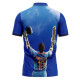 India Master Blaster Sachin Tendulkar Fan Jersey India Master Blaster Sachin Tendulkar Fan Jersey