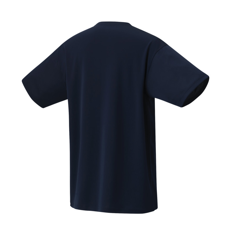 Whitedot AeroFit Pro Navy Blue T-shirt Whitedot AeroFit Pro Navy Blue T-shirt
