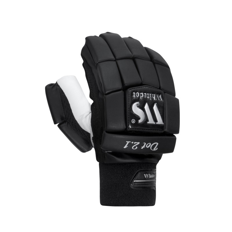 Whitedot Cricket Combo Kit - 2 Whitedot Cricket Combo Kit - 2