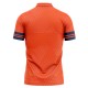 Netherlands ODI World Cup 2023 Half Sleeves Cricket Fan Jersey - 100% Dryfit Polyester - With Name Personalisation Netherlands ODI World Cup 2023 Half Sleeves Cricket Fan Jersey - 100% Dryfit Polyester - With Name Personalisation