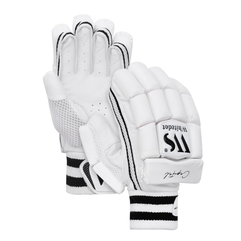 Whitedot Eleanor 2.0 Cricket Combo Kit Whitedot Eleanor 2.0 Cricket Combo Kit
