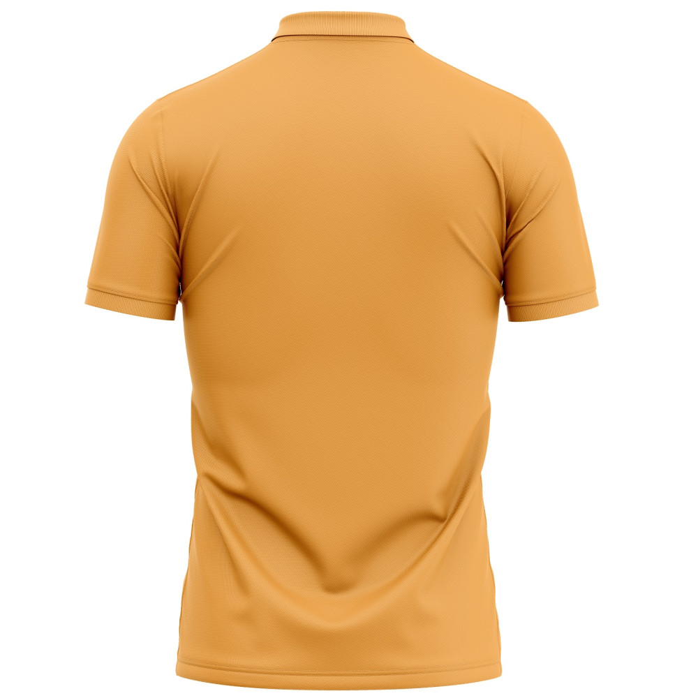 Australia Half Sleeves Cricket Fan Jersey - 100% Dryfit Polyester - With Name Personalization Australia Half Sleeves Cricket Fan Jersey - 100% Dryfit Polyester - With Name Personalization