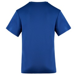 Whitedot Smash Master Pro Badminton Tshirt - Stretchable 100% Dryfit Polyester Whitedot Smash Master Pro Badminton Tshirt - Stretchable 100% Dryfit Polyester