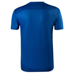 Whitedot Net Ninja Elite Badminton Tshirt - Stretchable 100% Dryfit Polyester Whitedot Net Ninja Elite Badminton Tshirt - Stretchable 100% Dryfit Polyester
