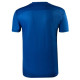 Whitedot Net Ninja Elite Badminton Tshirt - Stretchable 100% Dryfit Polyester Whitedot Net Ninja Elite Badminton Tshirt - Stretchable 100% Dryfit Polyester