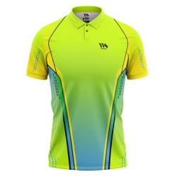 Whitedot Perry Hock Sports T-shirt