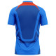 India ICC World Cup 2011 Half Sleeves Cricket Fan Jersey - 100% Dryfit Polyester - With Name Personalization India ICC World Cup 2011 Half Sleeves Cricket Fan Jersey - 100% Dryfit Polyester - With Name Personalization