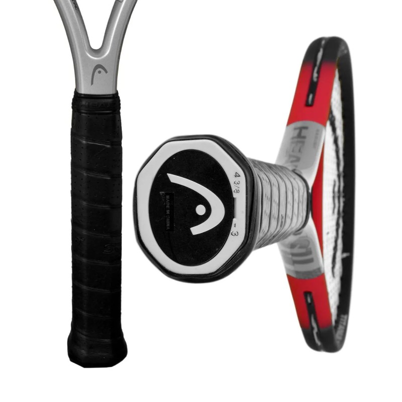 HEAD Ti S2 Tennis Racquet HEAD Ti S2 Tennis Racquet
