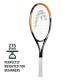 HEAD Titanium 3000 Tennis Racquet HEAD Titanium 3000 Tennis Racquet