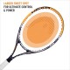 HEAD Titanium 3000 Tennis Racquet HEAD Titanium 3000 Tennis Racquet