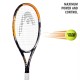 HEAD Titanium 3000 Tennis Racquet HEAD Titanium 3000 Tennis Racquet
