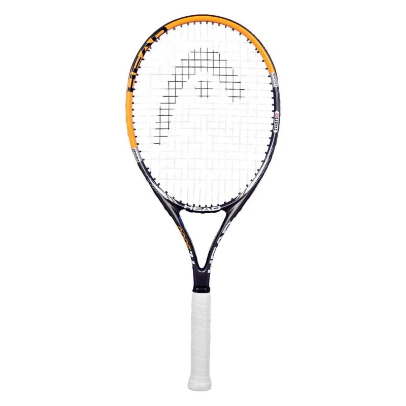 HEAD Titanium 3000 Tennis Racquet HEAD Titanium 3000 Tennis Racquet