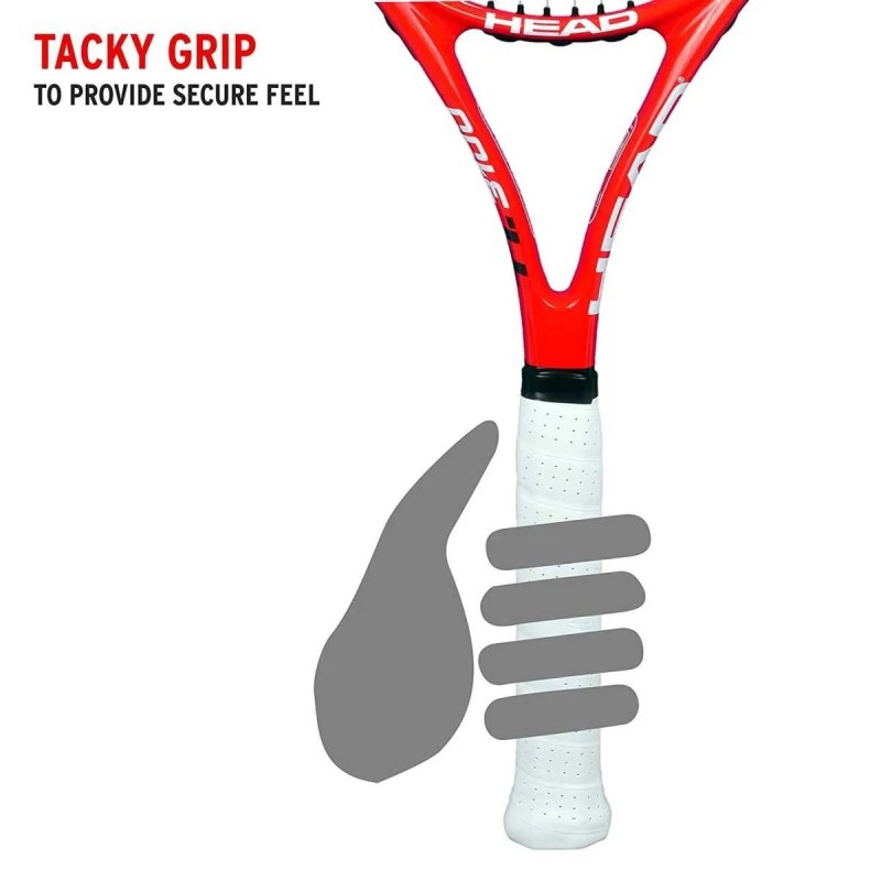 HEAD Titanium 3100 Tennis Racquet HEAD Titanium 3100 Tennis Racquet
