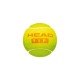 HEAD Tip-II Tennis Ball Carton (72 Balls) HEAD Tip-II Tennis Ball Carton (72 Balls)
