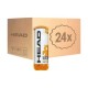 HEAD Tip-II Tennis Ball Carton (72 Balls) HEAD Tip-II Tennis Ball Carton (72 Balls)