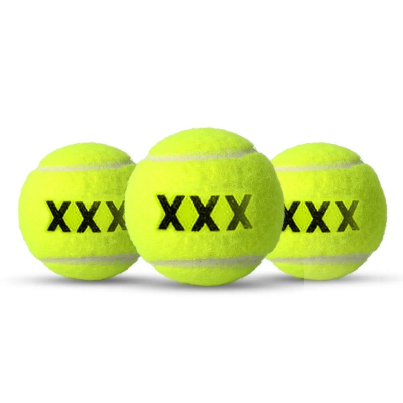 PENN X-Out Tennis Ball Dozen (12 Balls)