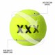 PENN X-Out Tennis Ball Dozen (12 Balls)