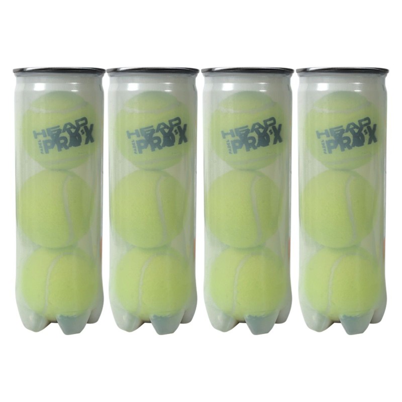 PENN X-Out Tennis Ball Dozen (12 Balls)