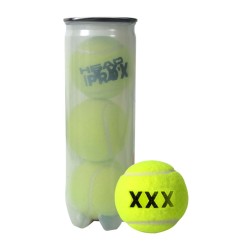 PENN X-Out Tennis Ball Can (3 Balls)