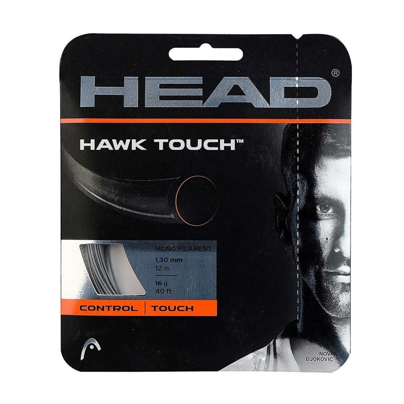 HEAD Hawk Touch Tennis String Set HEAD Hawk Touch Tennis String Set