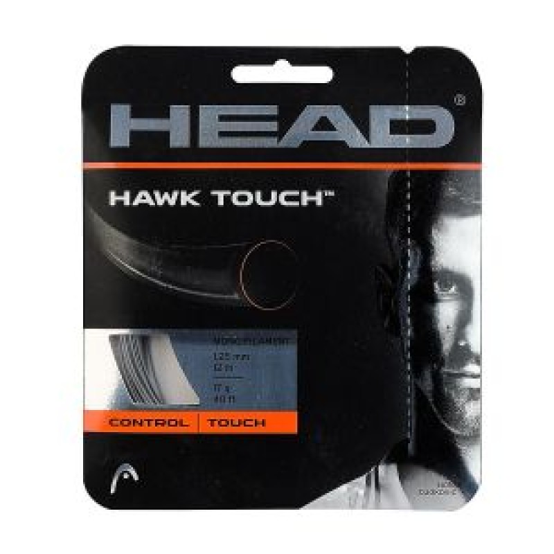 HEAD Hawk Touch Tennis String Set HEAD Hawk Touch Tennis String Set