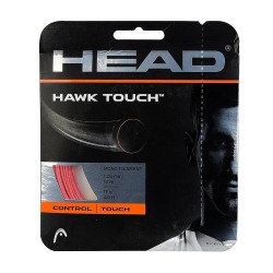 HEAD Hawk Touch Tennis String (Cut From Reel) HEAD Hawk Touch Tennis String (Cut From Reel)