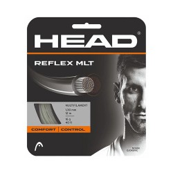 HEAD Reflex Mlt Tennis String Set HEAD Reflex Mlt Tennis String Set