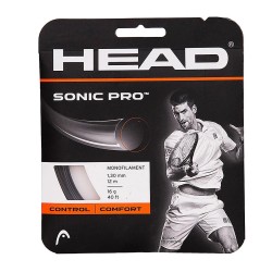 HEAD Sonic Pro Tennis String Set HEAD Sonic Pro Tennis String Set