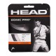 HEAD Sonic Pro Tennis String Set HEAD Sonic Pro Tennis String Set