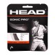HEAD Sonic Pro Tennis String Set HEAD Sonic Pro Tennis String Set