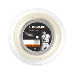 HEAD Sonic Pro Tennis Reel (200m) HEAD Sonic Pro Tennis Reel (200m)