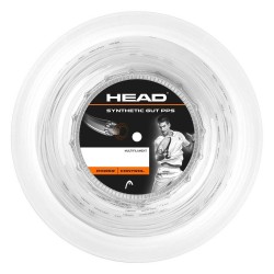 HEAD Synthetic Gut Tennis Reel (200m) HEAD Synthetic Gut Tennis Reel (200m)