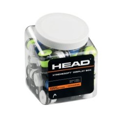 HEAD Xtreme Soft Over grip (Box) HEAD Xtreme Soft Over grip (Box)