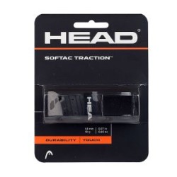 HEAD Softac Traction Replacement Grip HEAD Softac Traction Replacement Grip