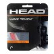 HEAD Hawk Touch Tennis String (Cut From Reel, 16G, 1.30mm) HEAD Hawk Touch Tennis String (Cut From Reel, 16G, 1.30mm)