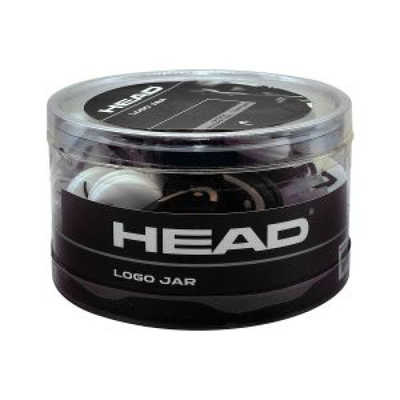 HEAD Logo Jar Tennis Dampener