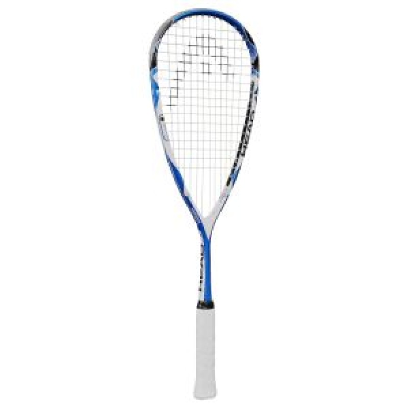 HEAD Microgel 125 Squash Racquet HEAD Microgel 125 Squash Racquet