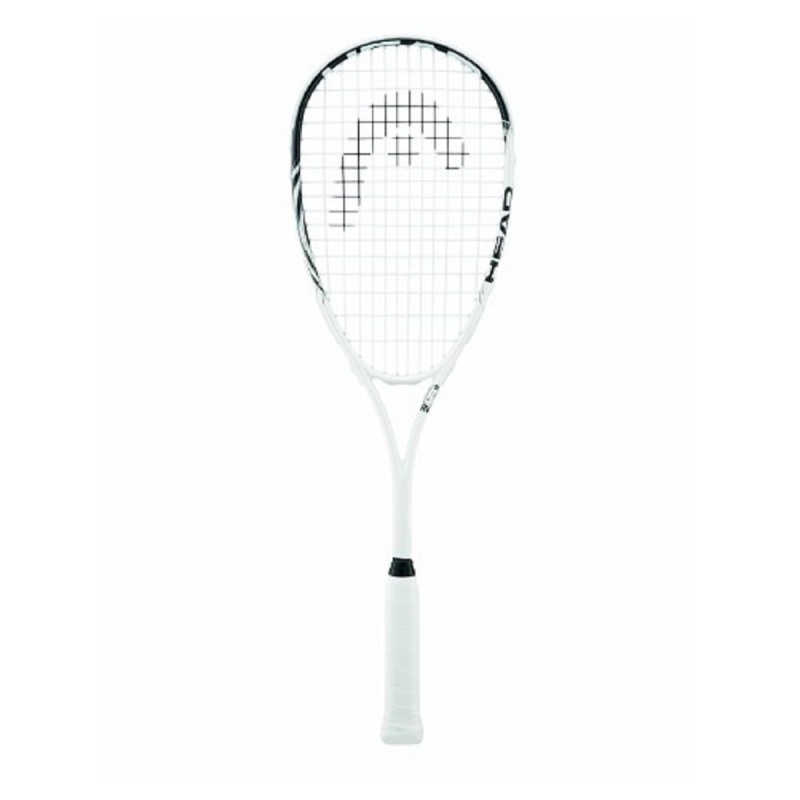 HEAD AFT Inferno Squash Racquet HEAD AFT Inferno Squash Racquet