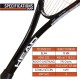HEAD Nano Ti. Spector 2.0 Squash Racquet