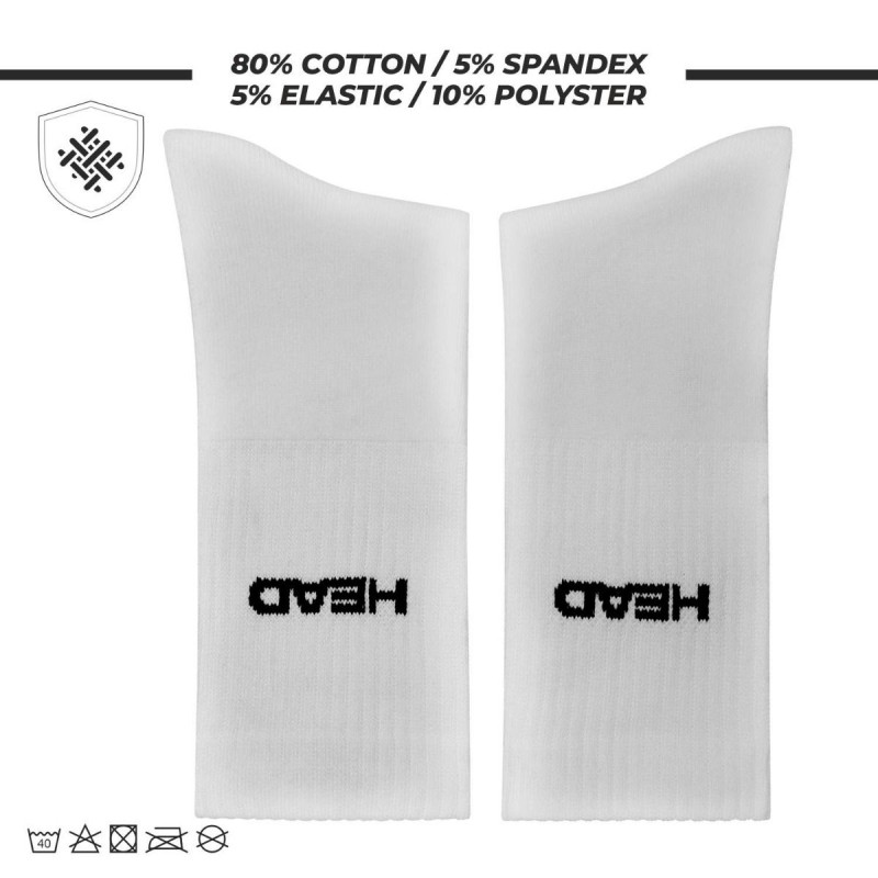 HEAD HSK-31 Regular Socks HEAD HSK-31 Regular Socks
