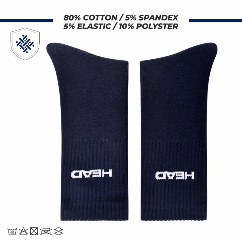 HEAD HSK-33 Regular Socks