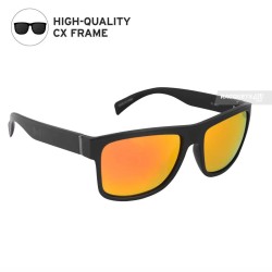 HEAD Sunglasses Race Seasonal (Black) HEAD Sunglasses Race Seasonal (Black)