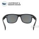 HEAD Sunglasses Race Seasonal (Black)