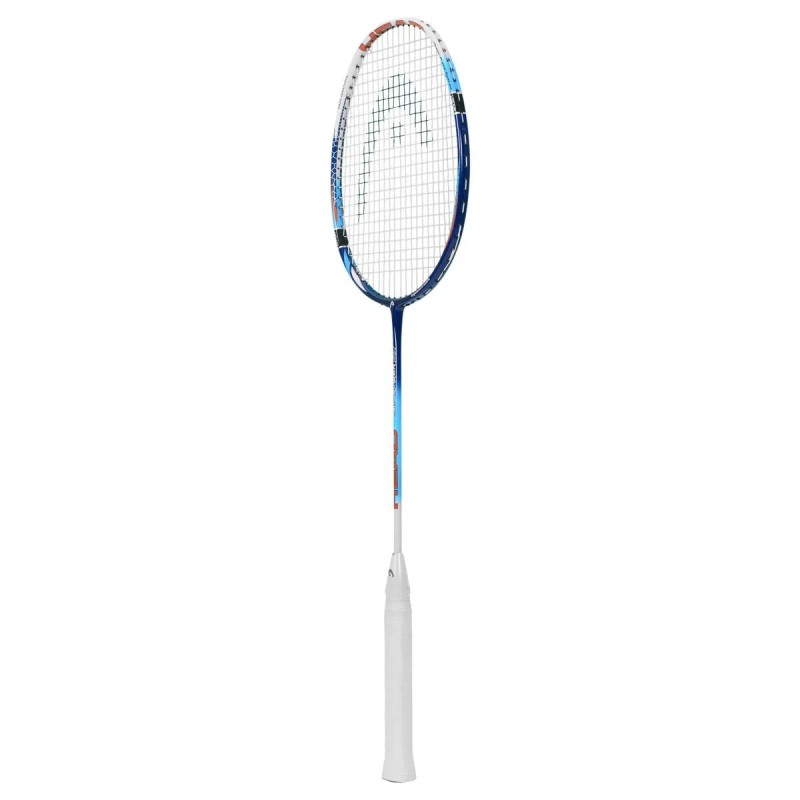 HEAD Nano Power 60 Badminton Racquet (Strung)